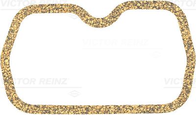 Gasket, cylinder head cover VICTOR REINZ 71-12757-00