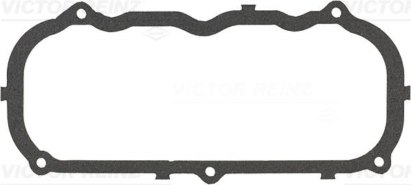 VICTOR REINZ 71-12799-00 Gasket, cylinder head cover
