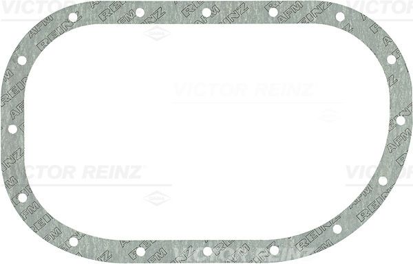 VICTOR REINZ 71-12801-10 Gasket, oil sump