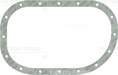 Gasket, oil sump VICTOR REINZ 71-12801-10
