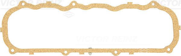 VICTOR REINZ 71-12830-30 Gasket, cylinder head cover
