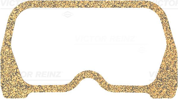 VICTOR REINZ 71-12838-10 Gasket, cylinder head cover