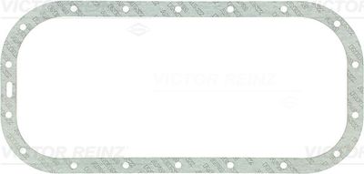 Gasket, oil sump VICTOR REINZ 71-12884-20