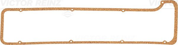 VICTOR REINZ 71-12907-10 Gasket, cylinder head cover