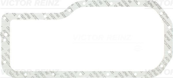 VICTOR REINZ 71-12921-20 Gasket, oil sump