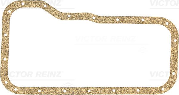 VICTOR REINZ 71-12929-00 Gasket, oil sump