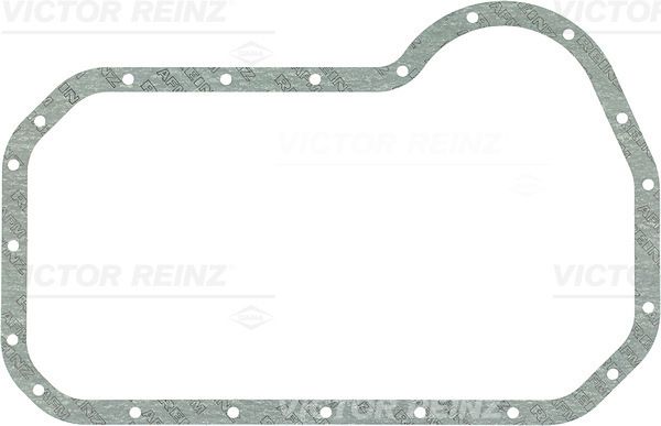 VICTOR REINZ 71-12948-10 Gasket, oil sump