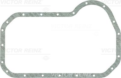 Gasket, oil sump VICTOR REINZ 71-12948-10