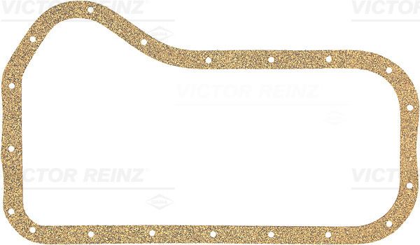 VICTOR REINZ 71-12960-00 Gasket, oil sump