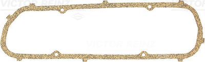 Gasket, cylinder head cover VICTOR REINZ 71-12963-10
