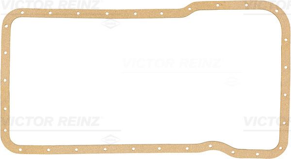 VICTOR REINZ 71-13003-00 Gasket, oil sump