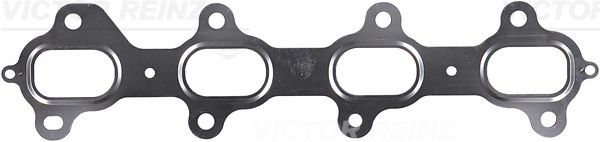 VICTOR REINZ 71-13040-00 Gasket, exhaust manifold