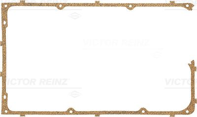 Gasket, cylinder head cover VICTOR REINZ 71-13042-00