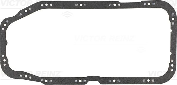 VICTOR REINZ 71-13054-10 Gasket, oil sump