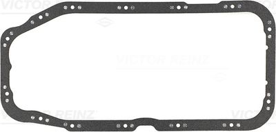 Gasket, oil sump VICTOR REINZ 71-13054-10