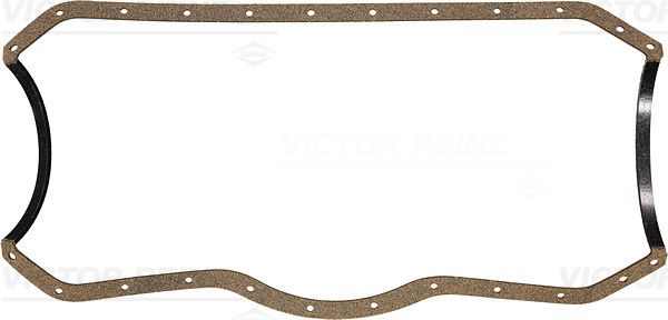 VICTOR REINZ 71-13055-00 Gasket, oil sump