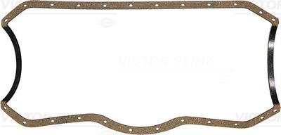 Gasket, oil sump VICTOR REINZ 71-13055-00