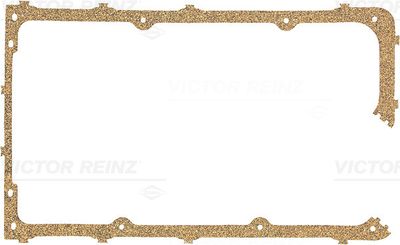 Gasket, cylinder head cover VICTOR REINZ 71-13058-00