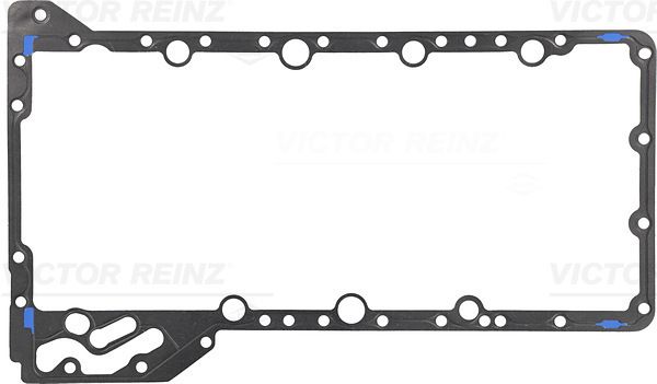 VICTOR REINZ 71-13159-00 Gasket, oil sump