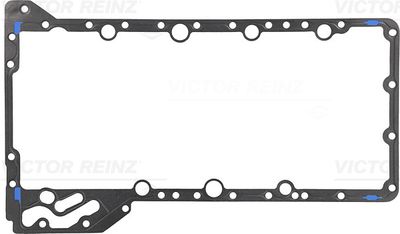 Gasket, oil sump VICTOR REINZ 71-13159-00