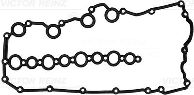 Gasket, cylinder head cover VICTOR REINZ 71-13227-00