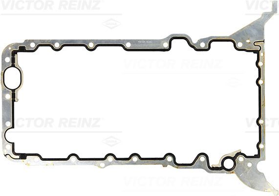 VICTOR REINZ 71-13235-00 Gasket, oil sump
