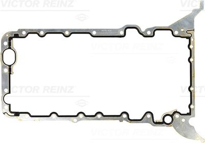 Gasket, oil sump VICTOR REINZ 71-13235-00