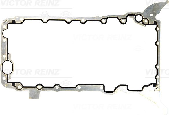 VICTOR REINZ 71-13236-00 Gasket, oil sump