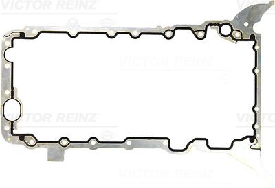 Gasket, oil sump VICTOR REINZ 71-13236-00
