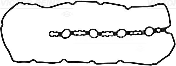 VICTOR REINZ 71-13298-00 Gasket, cylinder head cover