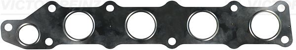 VICTOR REINZ 71-13299-00 Gasket, exhaust manifold