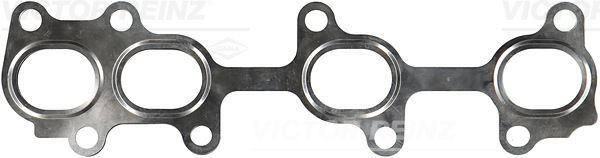 VICTOR REINZ 71-13313-00 Gasket, exhaust manifold