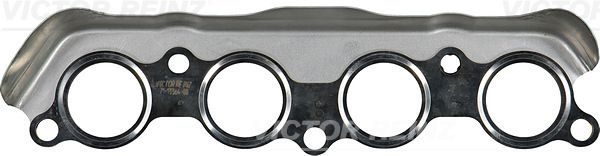VICTOR REINZ 71-13364-00 Gasket, exhaust manifold