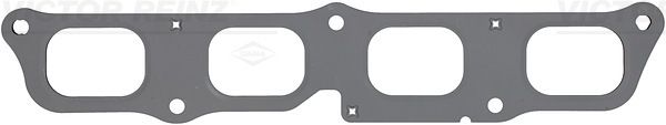 VICTOR REINZ 71-13376-00 Gasket, exhaust manifold