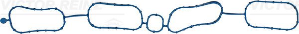 VICTOR REINZ 71-13377-00 Gasket, intake manifold