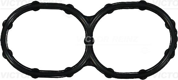 VICTOR REINZ 71-13446-00 Gasket, oil sump