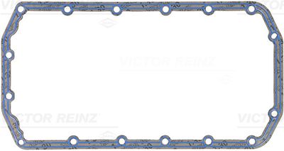 Gasket, oil sump VICTOR REINZ 71-15257-00