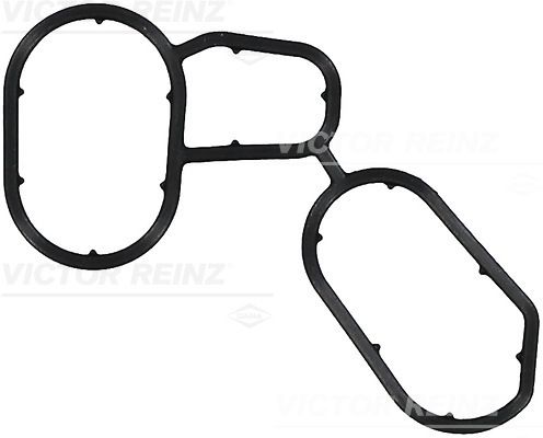 VICTOR REINZ 71-15286-00 Gasket, oil cooler