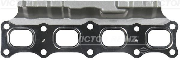 VICTOR REINZ 71-16030-00 Gasket, exhaust manifold