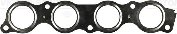 VICTOR REINZ 71-16664-00 Gasket, exhaust manifold