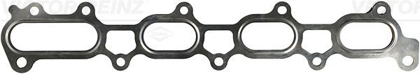 VICTOR REINZ 71-16992-00 Gasket, exhaust manifold