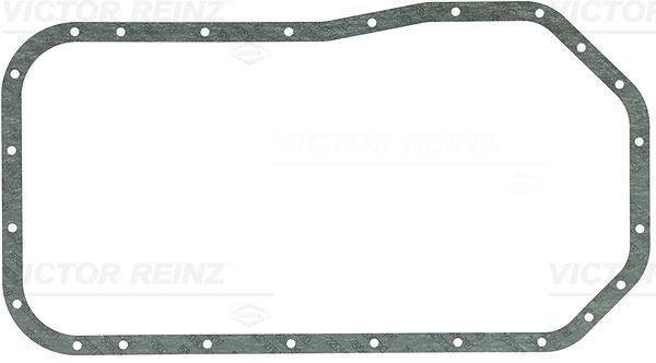 VICTOR REINZ 71-17027-00 Gasket, oil sump
