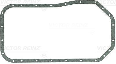 Gasket, oil sump VICTOR REINZ 71-17027-00