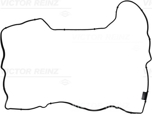 VICTOR REINZ 71-17037-00 Gasket, oil sump