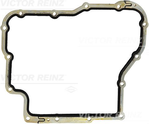 VICTOR REINZ 71-17038-00 Gasket, oil sump