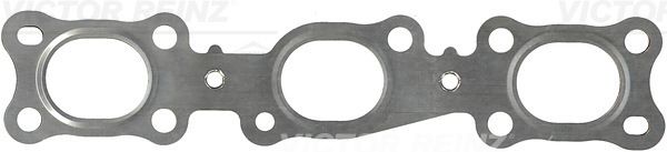VICTOR REINZ 71-17039-00 Gasket, exhaust manifold