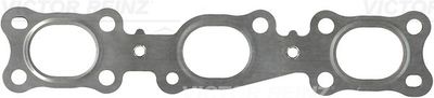 Gasket, exhaust manifold VICTOR REINZ 71-17039-00