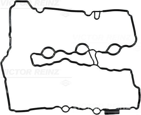 VICTOR REINZ 71-17063-00 Gasket, cylinder head cover