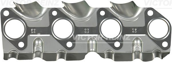 VICTOR REINZ 71-17067-00 Gasket, exhaust manifold