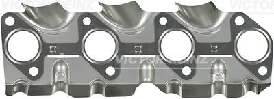 Gasket, exhaust manifold VICTOR REINZ 71-17067-00